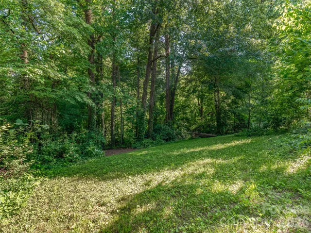 Tucked away privacy in desirable Kenilworth