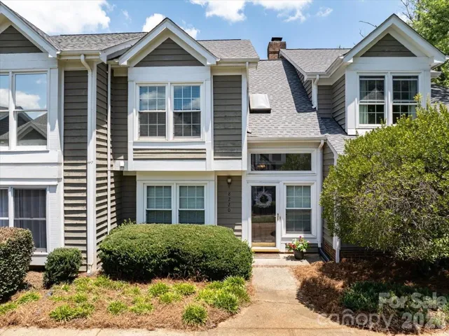 Welcome to 8220 Legare Ct!