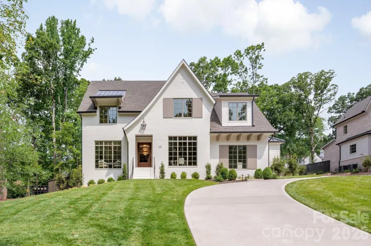 Welcome home to 221 Hargett Court in Cotswold!