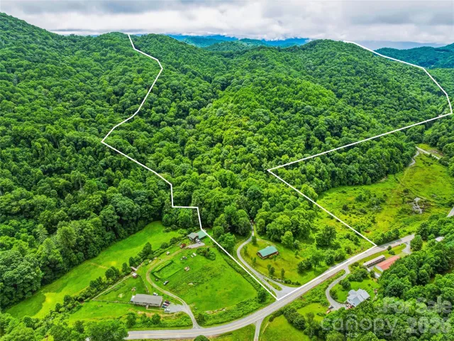 268 Acres