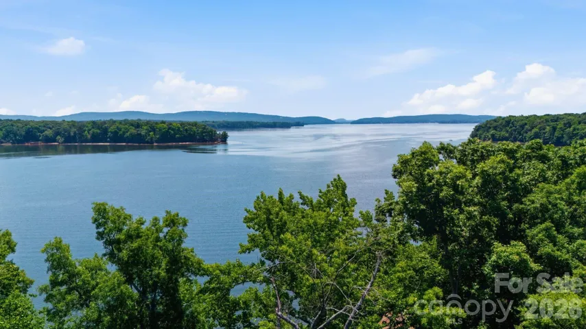3 mile view to HRL dam