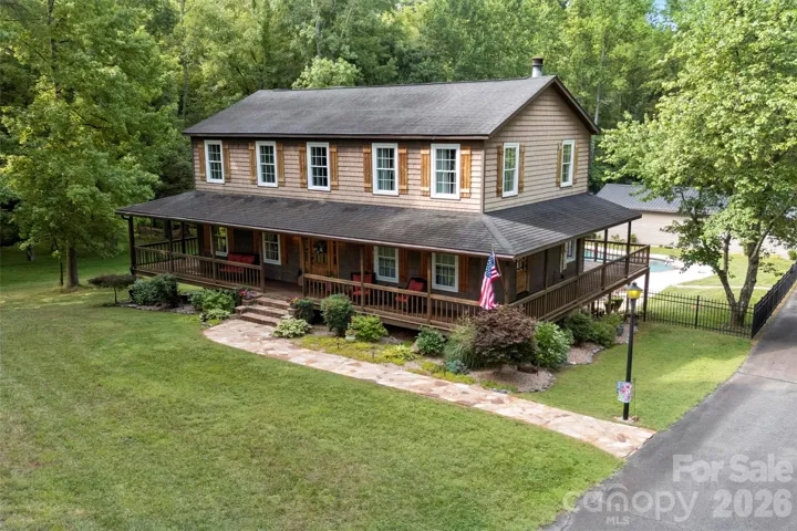 Welcome home!