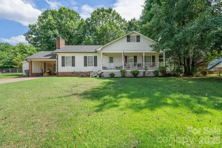 Beautiful Curb Appeal