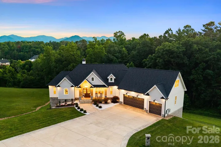 Welcome Home!