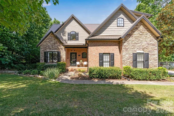 welcome home