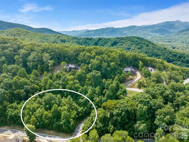 Approximate location of lot