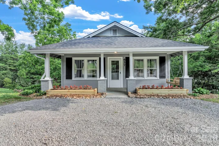 657 Old Fort Rd.