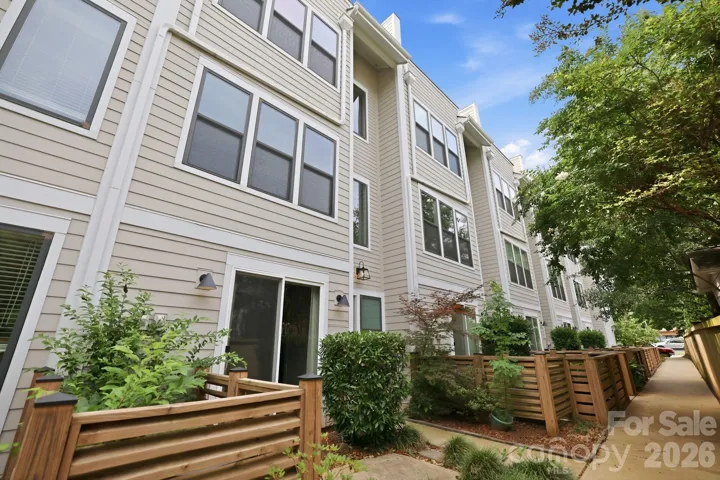 The Terraces at 36th Street
