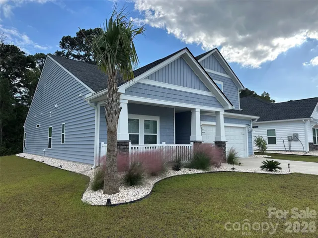 Front Elevation
