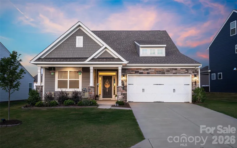Upgraded and Move in Ready!