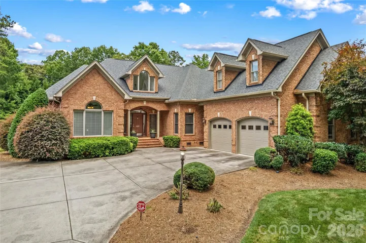 Welcome to 107 Kenway Loop, Mooresville