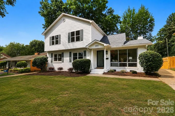 Welcome Home