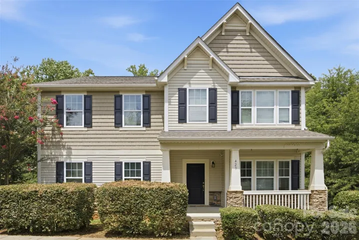 Welcome to 423 Fischer Rd!