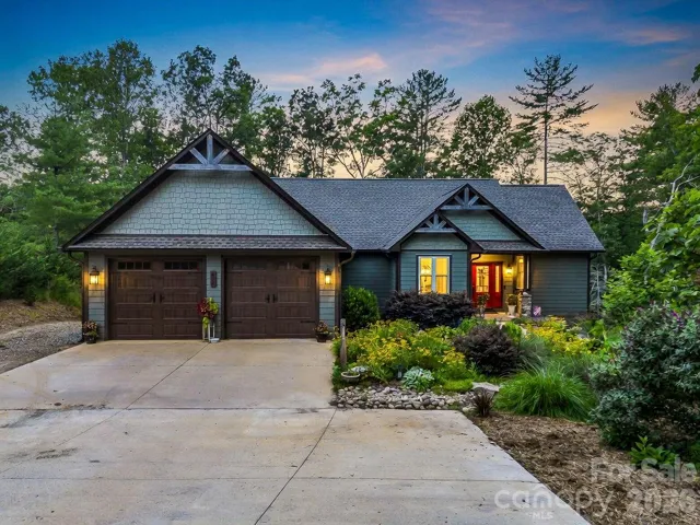 Welcome Home!