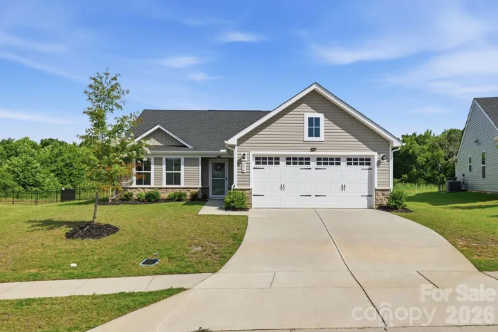 Welcome to The Next Chapter, where peaceful mornings, easy living, and a welcoming 55+ community create the perfect setting for the life you've worked so hard to enjoy.