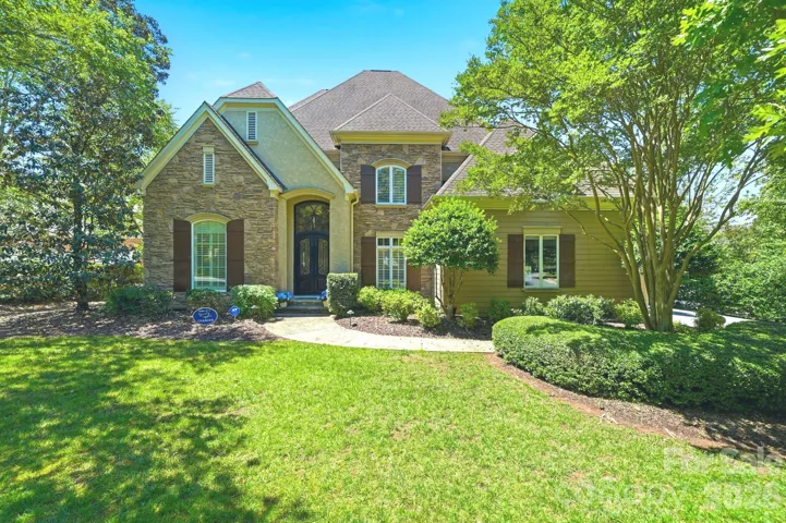 Welcome to 11120 McClure Manor Dr.