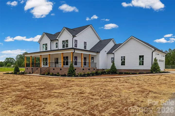Welcome to 640 Edwards Road!