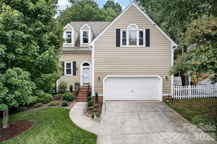 Welcome Home