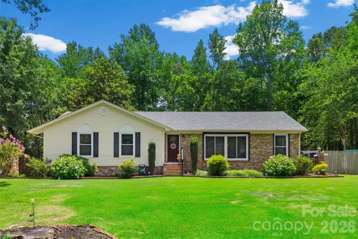 Welcome Home!