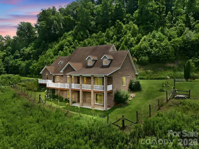Welcome Home!