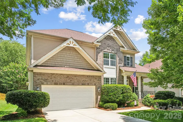 Welcome Home to 8108 Penman Springs Dr