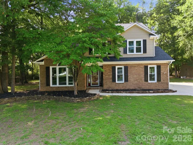 Welcome to 3970 Tenneyson Court!