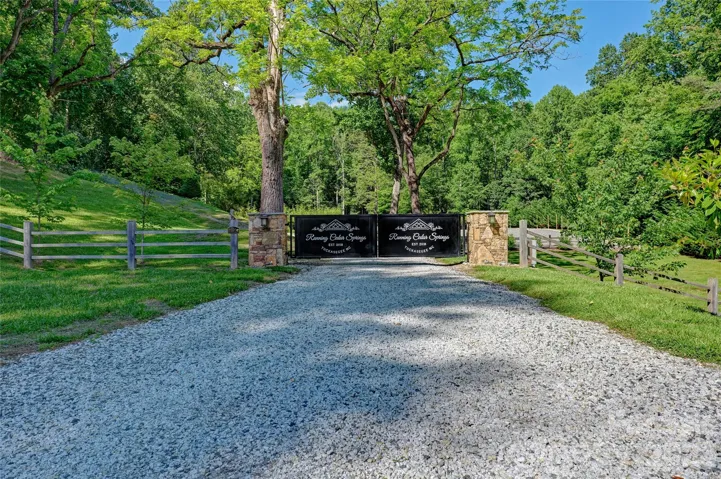 Welcome to Running Cedar Springs Event Venue