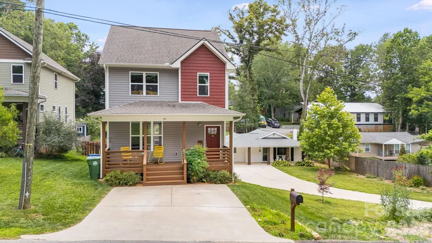 Welcome Home!