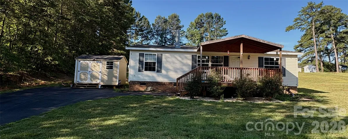 Front of the House