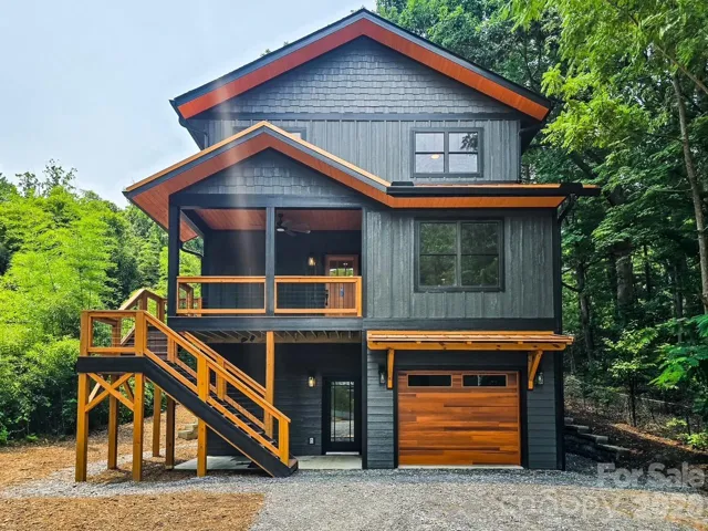 505 S. Oconeechee Front