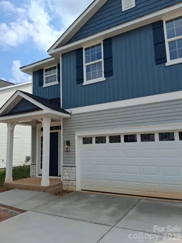 Front Elevation