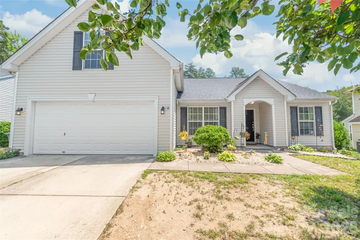 This is the home you've been waiting for!