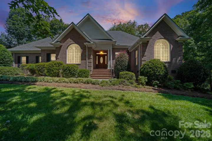 417 Crooked Oak DriveOakboroo NC 28129