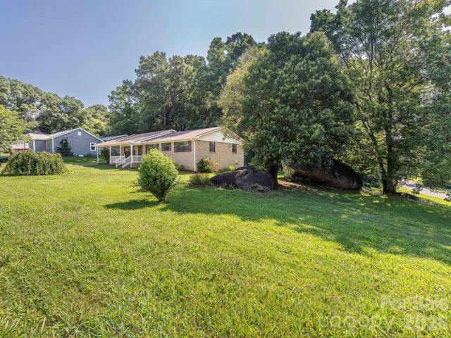 Welcome to 4531 Rocky River Rd