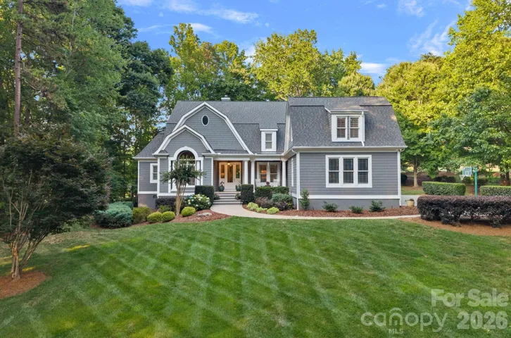 Welcome to home!