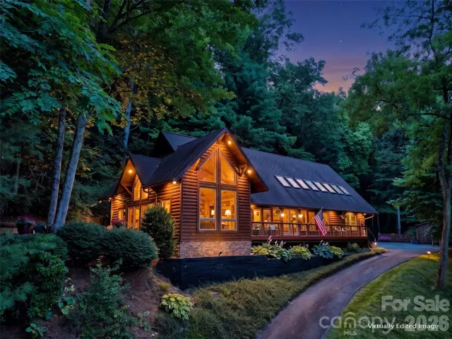 Stunning Home