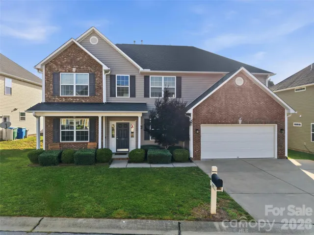 Welcome home to 197 Roanoke Road!
