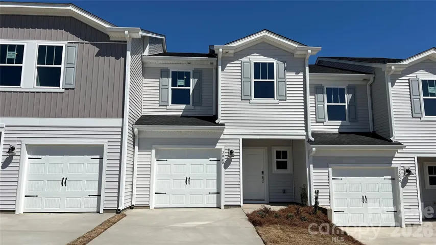 Photo is not of the actual home, but is an inspirational photo of builder’s model home and may depict options, furnishings, and/or decorator features that are not included