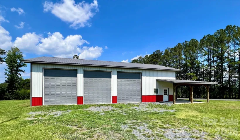 510 Lillys Bridge RoadMount Gilead NC 27306