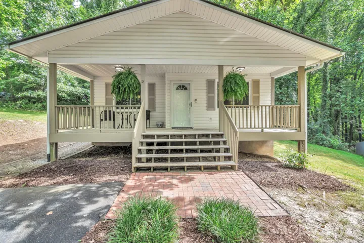 well maIntained home