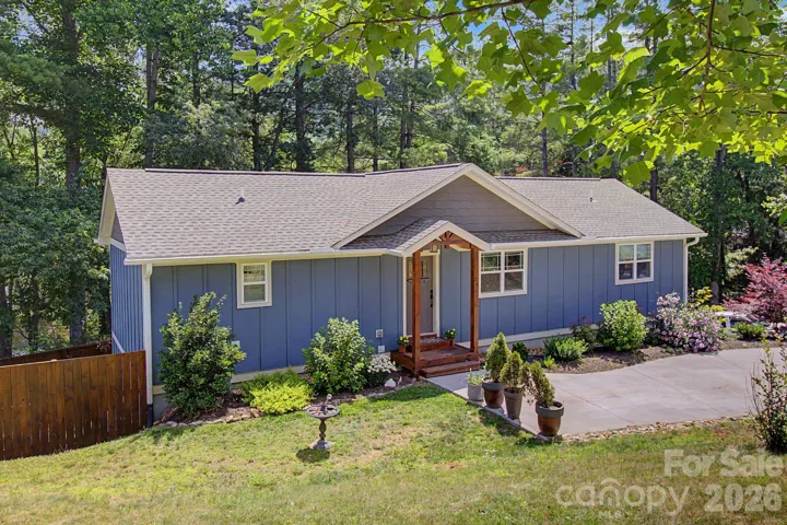 Welcome to 34 Aster Ridge Road.