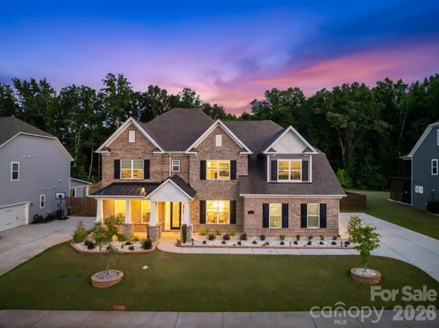 Welcome Home