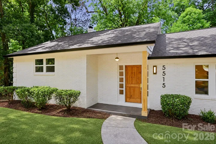 5515 Doncaster Drive