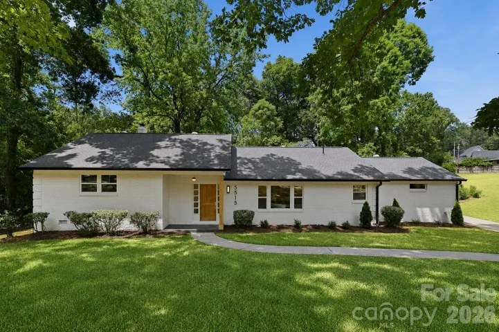 5515 Doncaster Drive