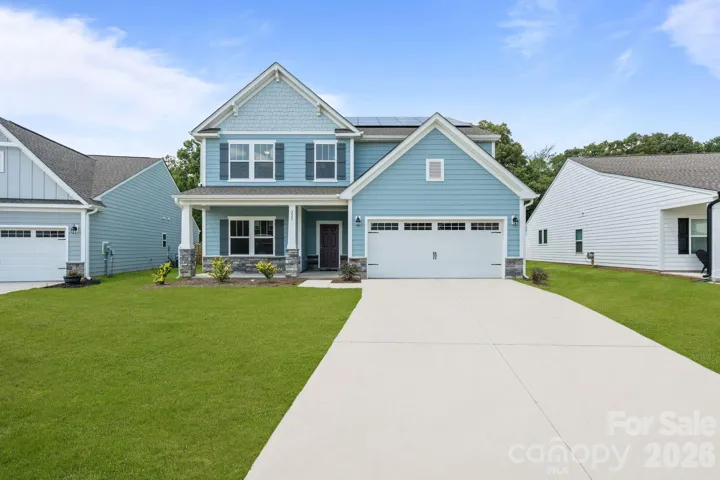 Welcome Home!