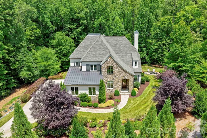 Welcome home!