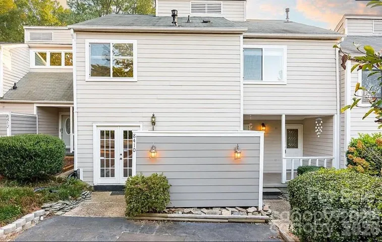 Welcome Home!