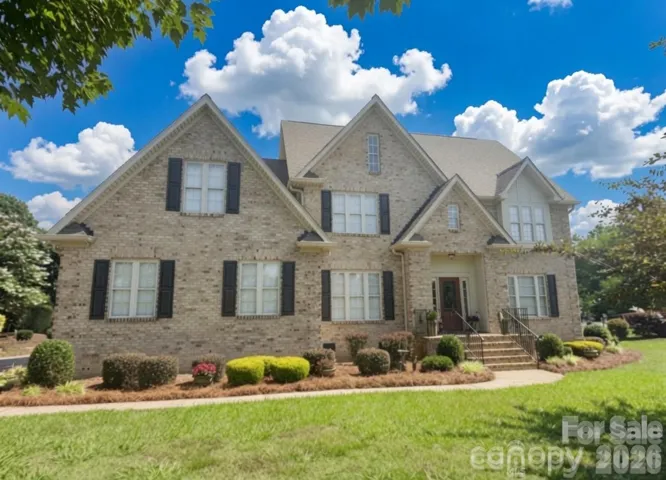 Welcome to 105 Mandarin Drive in Mooresville,NC 28117