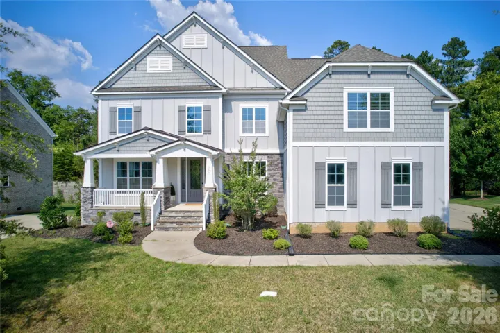 Welcome Home