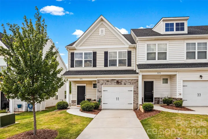 Welcome home to 8176 Sheffield Drive!